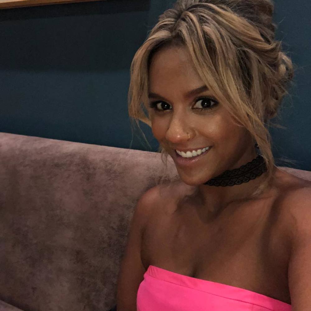 Meet your Posher, Jaimee